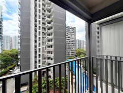 Heron Bay (D19), Condominium #589396421